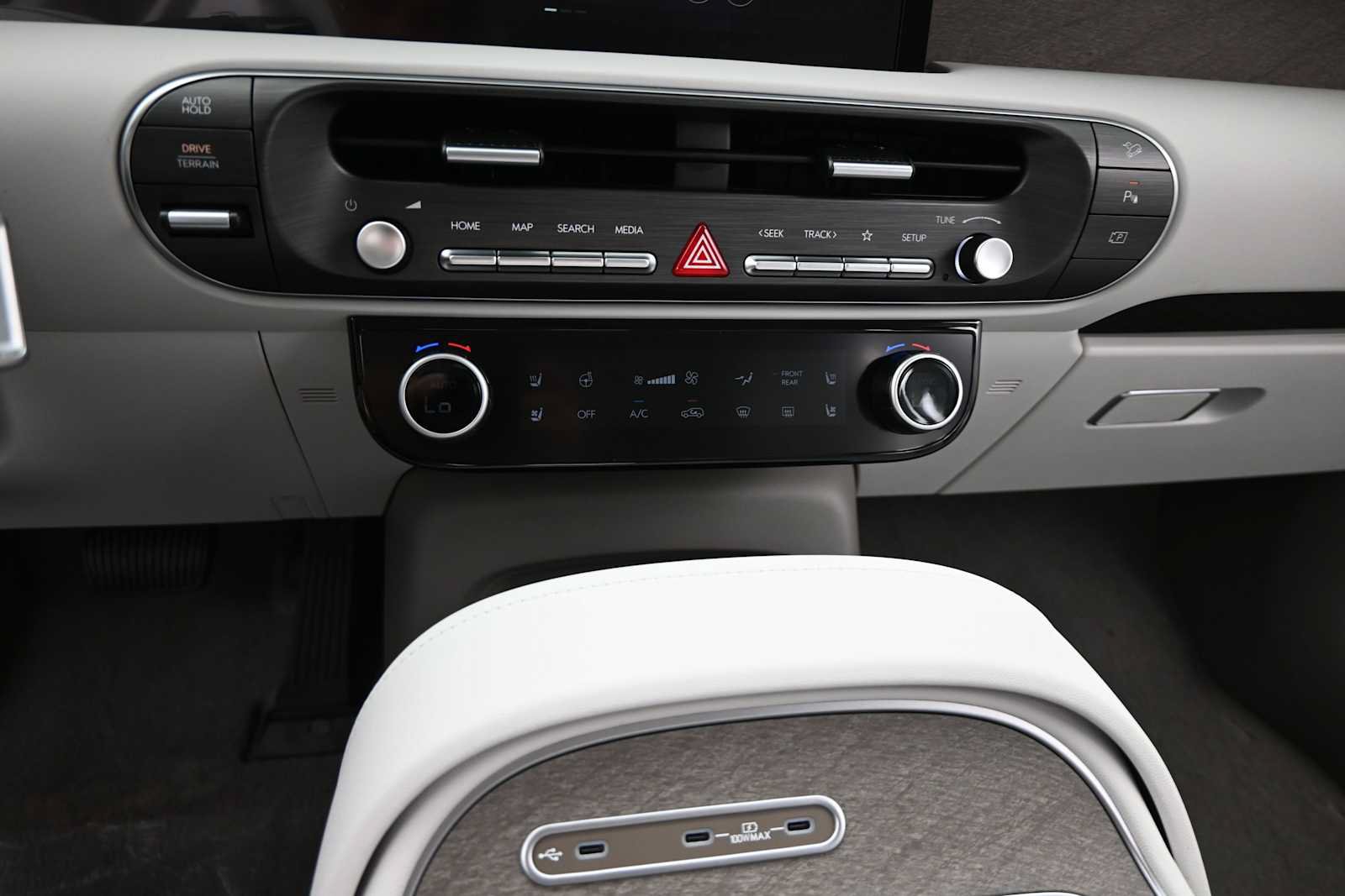 New 2027 Hyundai Palisade SEL AWD/4WD image 22
