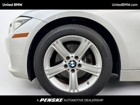 Used 2015 BMW 328i Sedan image 2