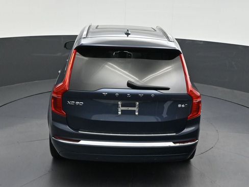 Certified 2023 Volvo XC90 B6 Plus w/ Protection Package Premier AWD/4WD image 20
