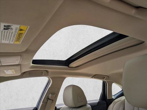 Used 2021 Acura TLX FWD image 14