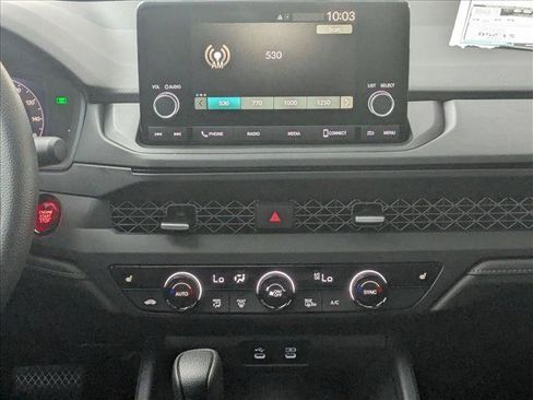 Used 2025 Honda Accord SE image 13