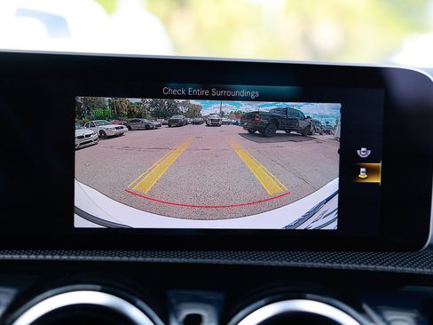 Used 2019 Mercedes-Benz A 220 image 40