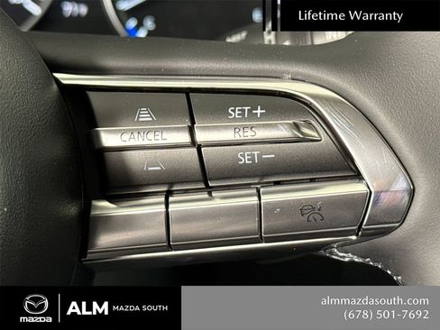 New 2026 MAZDA CX-50 AWD 2.5 S w/ Accent Package image 27
