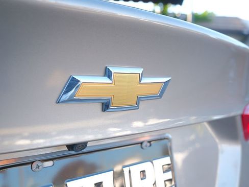 Used 2022 Chevrolet Malibu LS image 46