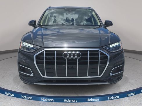Used 2023 Audi Q5 Premium w/ Convenience Package AWD/4WD image 4