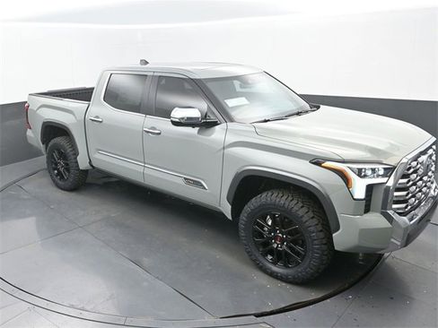 New 2026 Toyota Tundra 1794 Edition image 28