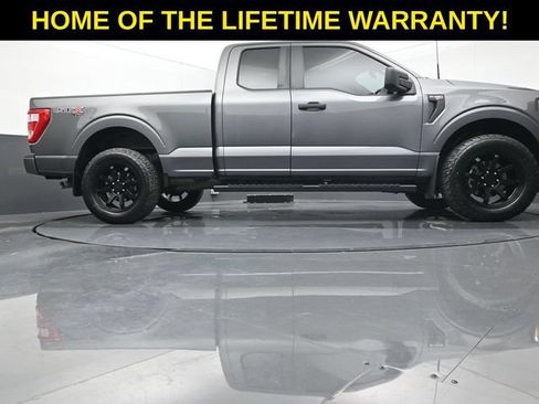 Used 2022 Ford F150 XL w/ STX Appearance Package AWD/4WD image 54