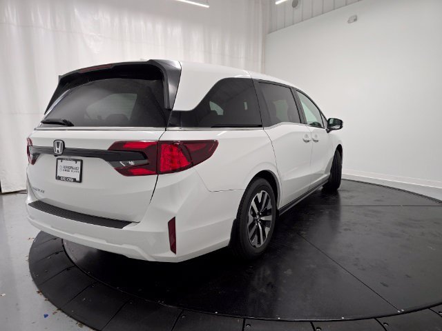 New 2027 Honda Odyssey EX-L image 28