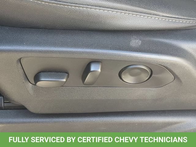 Certified 2023 Chevrolet Suburban LT AWD/4WD image 25