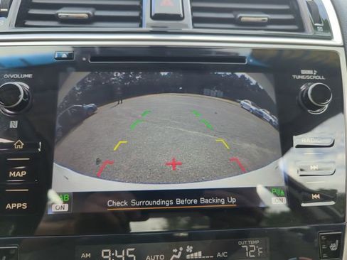Used 2018 Subaru Legacy 3.6R Limited image 24