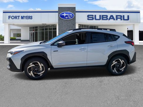 New 2026 Subaru Crosstrek 2.0i Premium image 8