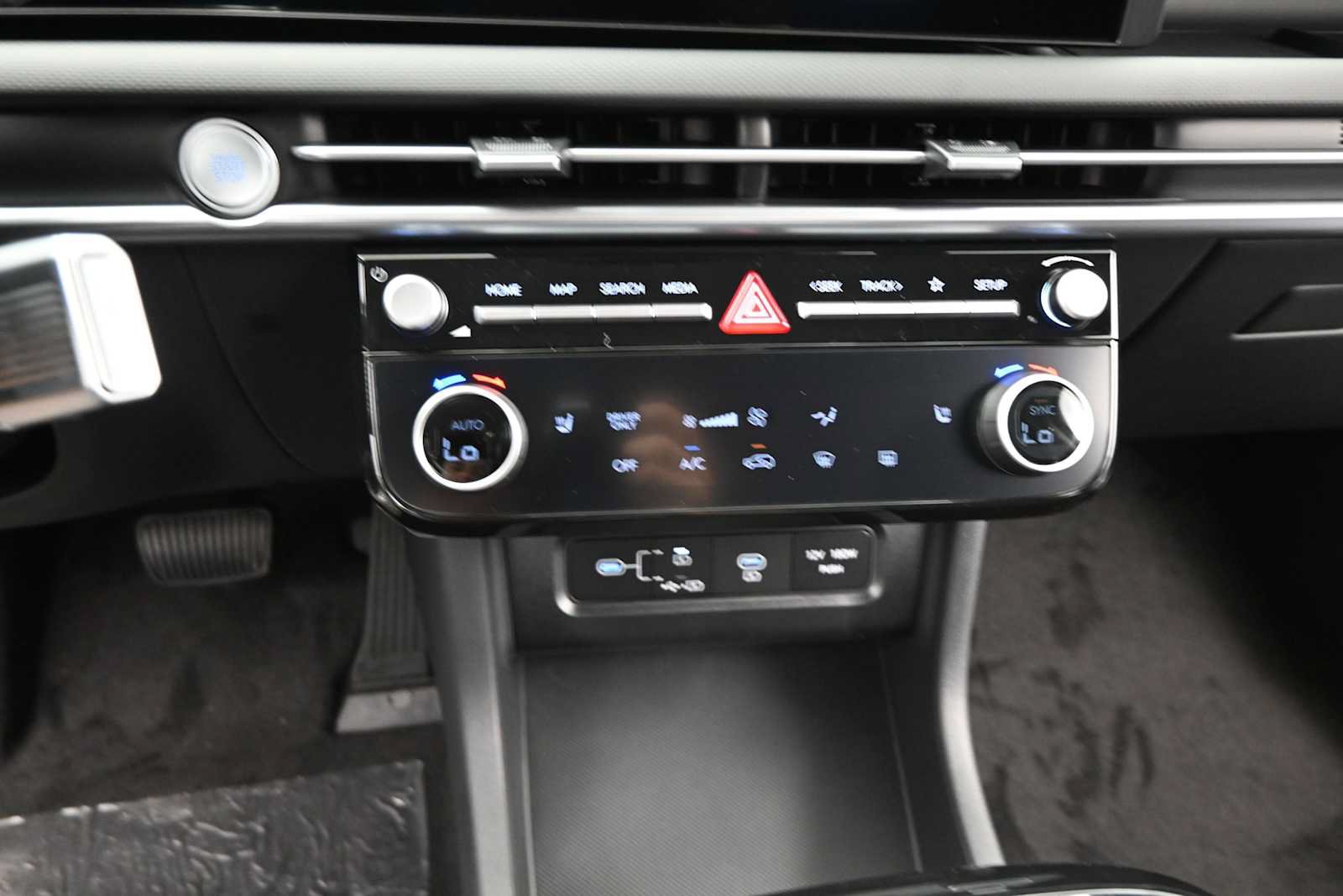 New 2026 Hyundai Tucson SEL FWD image 20