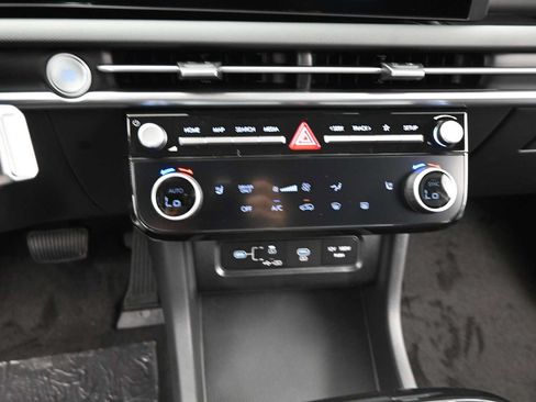 New 2026 Hyundai Tucson SEL FWD image 20