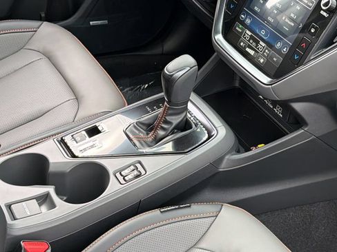 New 2026 Subaru Crosstrek 2.5i Limited AWD/4WD image 11