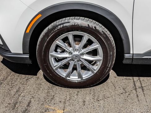 Used 2023 Honda CR-V EX-L image 12