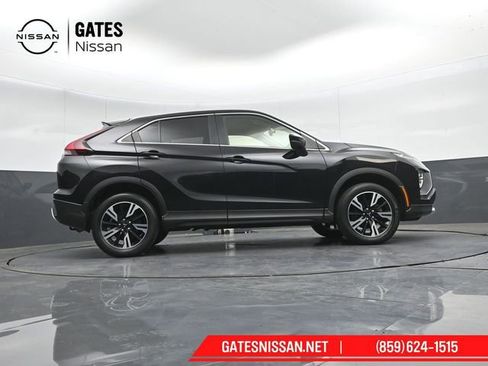Used 2024 Mitsubishi Eclipse Cross SE AWD/4WD image 36