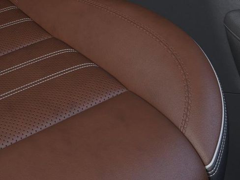 New 2026 GMC Sierra 1500 Denali Ultimate image 58