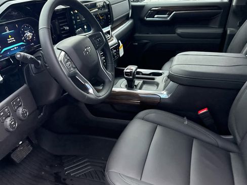 New 2026 Chevrolet Silverado 1500 LT Trail Boss image 4