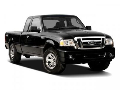 Used 2009 Ford Ranger 2WD SuperCab