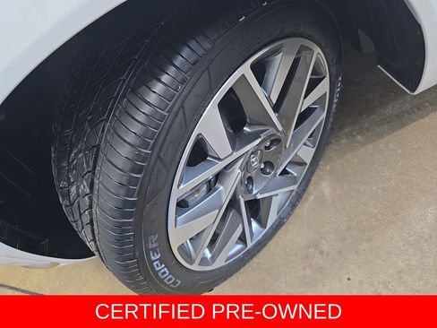 Certified 2023 Hyundai Santa Fe Calligraphy w/ Cargo Package image 34