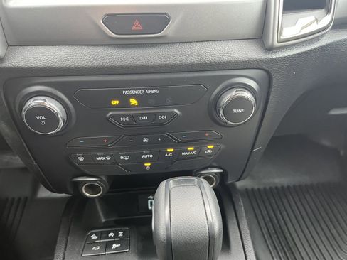 Used 2021 Ford Ranger XLT w/ FX4 Off-Road Package image 10