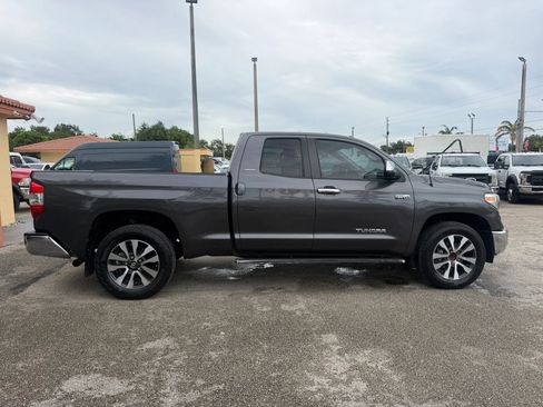 Used 2019 Toyota Tundra Limited RWD image 7