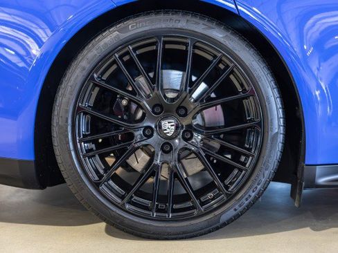 Used 2023 Porsche Panamera GTS AWD/4WD image 23