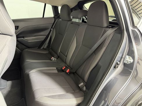 Used 2025 Subaru Crosstrek 2.5i Premium AWD/4WD image 18