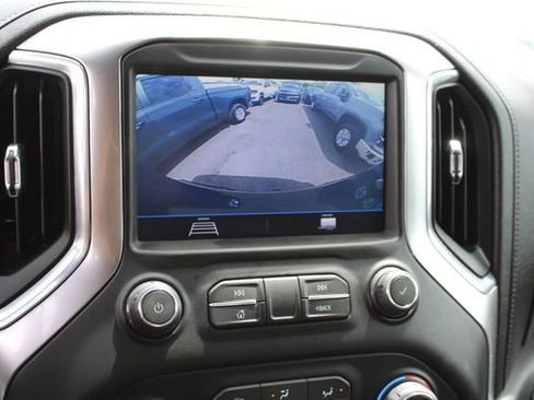 Used 2020 Chevrolet Silverado 1500 RST w/ All-Star Edition RWD image 32