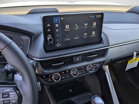 New 2025 Acura ADX A-Spec image 12