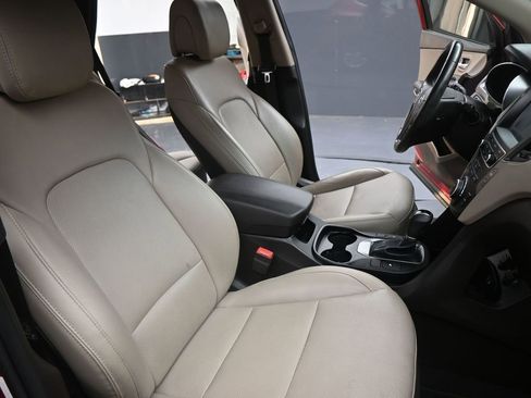 Used 2018 Hyundai Santa Fe Sport 2.0T image 19