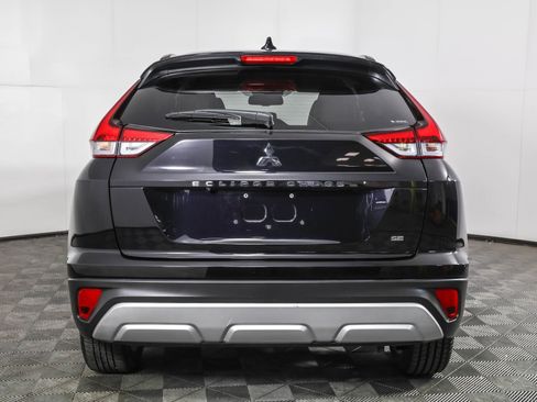 Used 2024 Mitsubishi Eclipse Cross SE image 15