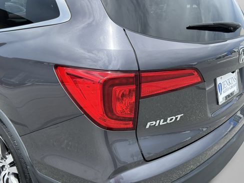 Used 2017 Honda Pilot EX-L image 14