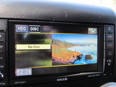 Used 2016 Jeep Wrangler Unlimited Rubicon w/ Connectivity Group image 68