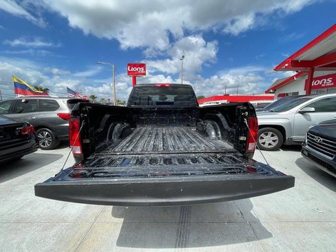 Used 2013 RAM 1500 Express AWD/4WD image 8