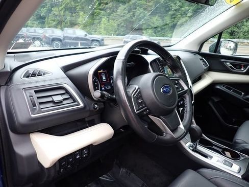 Used 2022 Subaru Ascent Limited w/ Technology Package AWD/4WD image 14