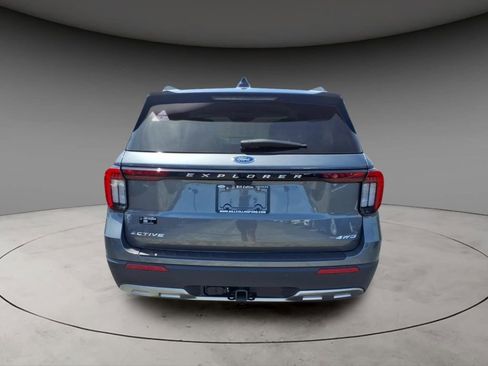 New 2026 Ford Explorer Active w/ Active Comfort Package AWD/4WD image 7