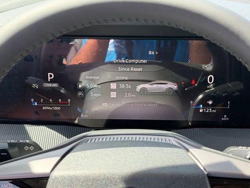 New 2026 Nissan Murano SV AWD/4WD image 15