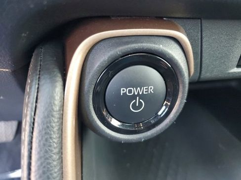 Used 2024 Toyota Grand Highlander AWD Hybrid image 22