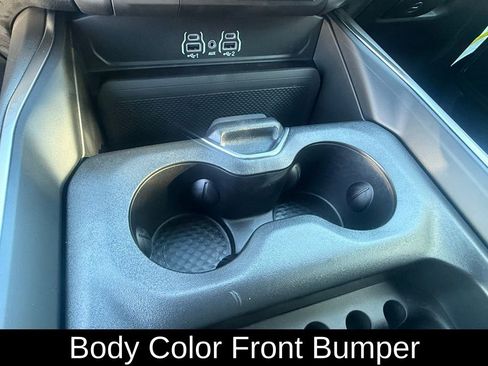 New 2026 RAM 1500 Big Horn image 21