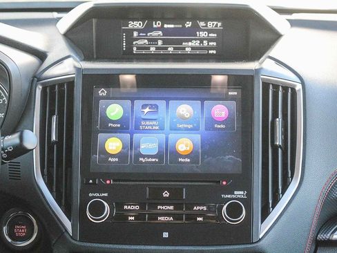 Used 2020 Subaru Forester Sport w/ Popular Package #2 image 12