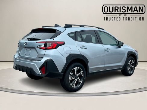 New 2026 Subaru Crosstrek 2.0i Premium image 3