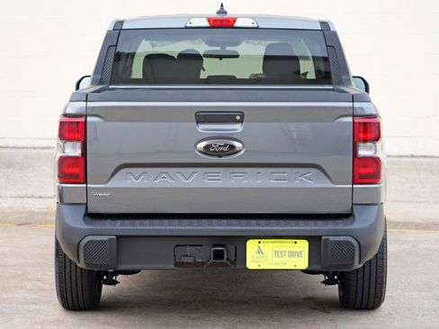 Used 2024 Ford Maverick XLT w/ XLT Luxury Package FWD image 44