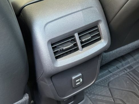 Used 2024 Chevrolet Equinox RS w/ RS Leather Package image 14