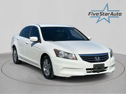 Used 2011 Honda Accord LX-P