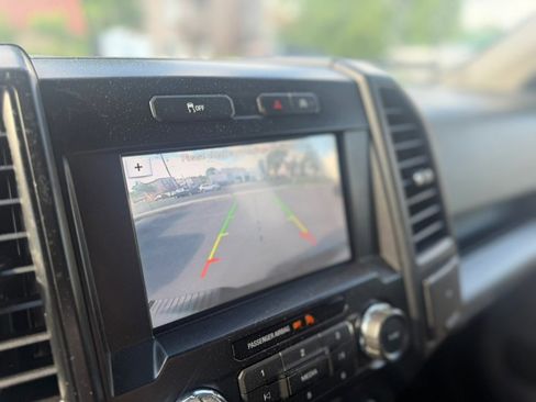 Used 2019 Ford F150 XL w/ Equipment Group 101A Mid AWD/4WD image 18