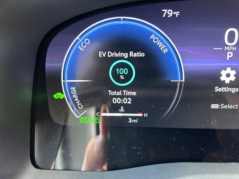 New 2026 Toyota Camry XSE FWD image 10