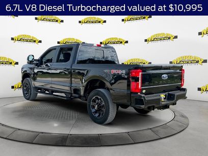 New 2026 Ford F250 XL w/ STX Appearance Package