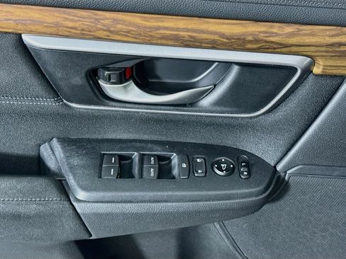 Used 2018 Honda CR-V EX image 21