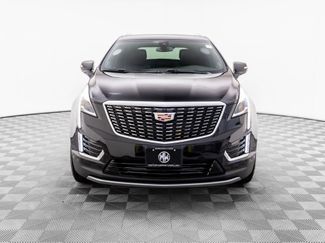 New 2025 Cadillac XT5 Premium Luxury video 2